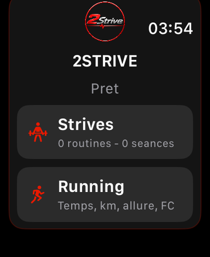 2Strive