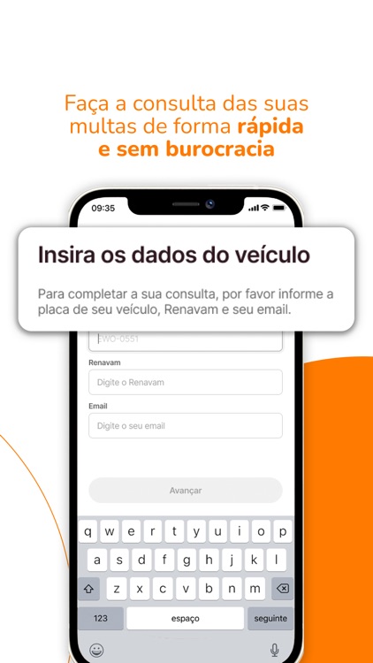 Multas ON: débitos Detran 2025