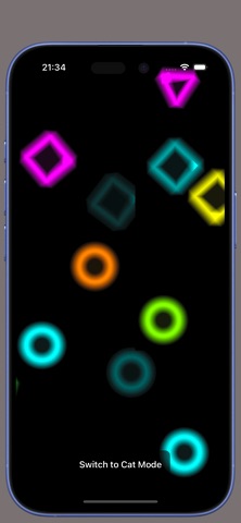 PopRush with Pet Mode screenshot
