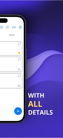 iTasky screenshot