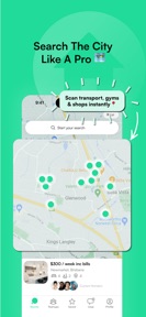 Homee: Find Rooms & Housemates screenshot