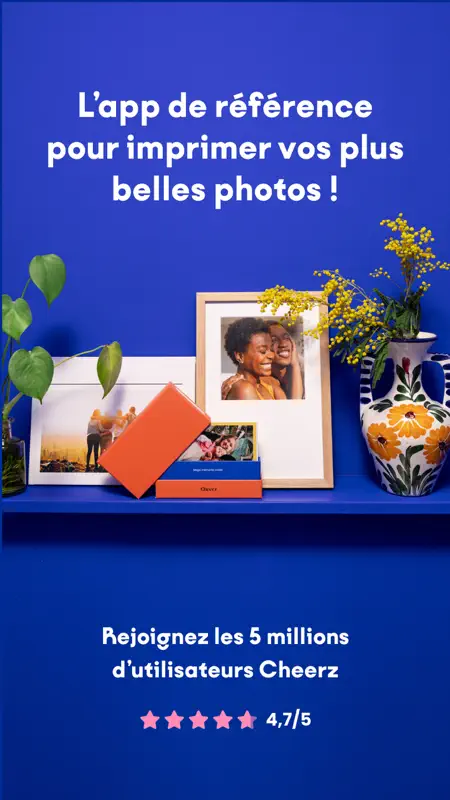 CHEERZ - Impression photo screenshot 5 of 5