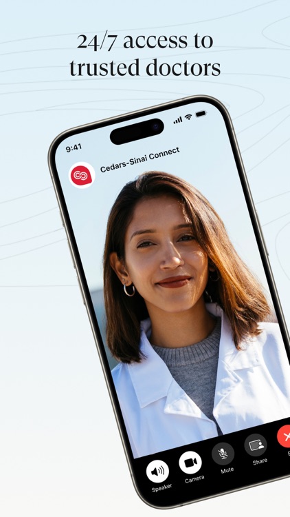 Cedars-Sinai Connect