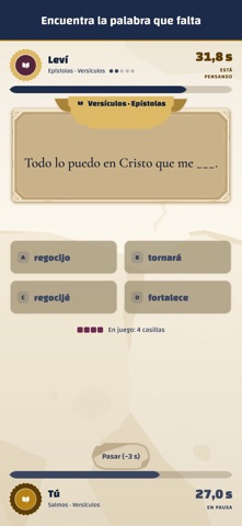 Héritage · AgapePlay Screenshot 3
