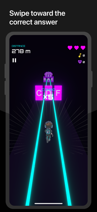 Pitch Runner Screenshot 2 of 5