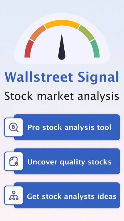 Trade Ideas Driven by AI