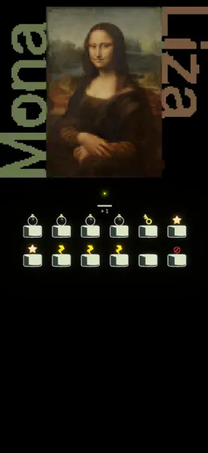 Louvre Bricks screenshot 1