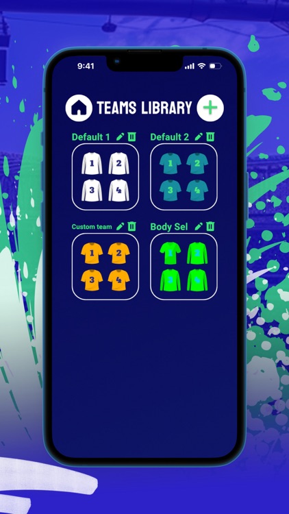 Esporte Táctica - Football Pro screenshot-6