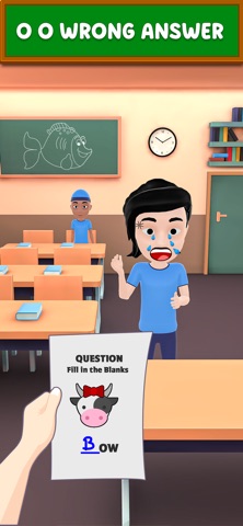 School Teacher Life Simulator Screenshot 3 of 4