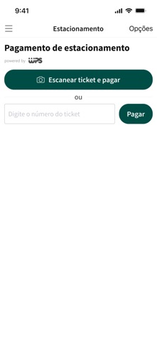 Shopping Praia da Costa screenshot