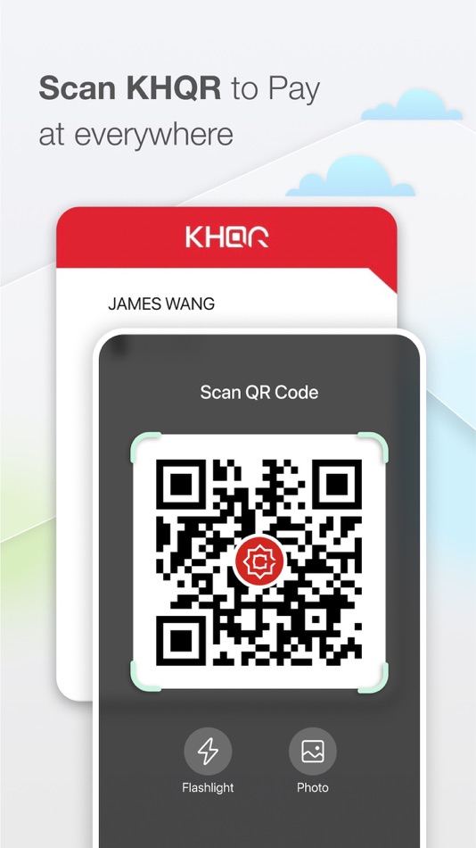 #3. CUBC mBanking (iOS) 由: CATHAY UNITED BANK (CAMBODIA) CORPORATION LIMITED