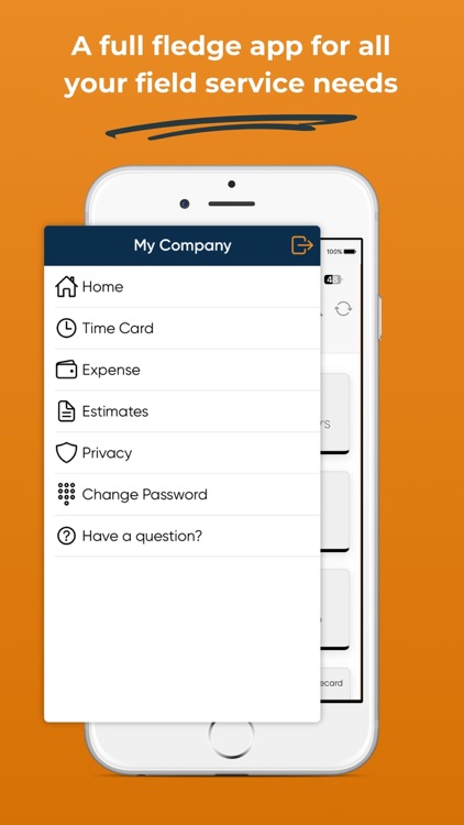 Field Promax Plus screenshot-8