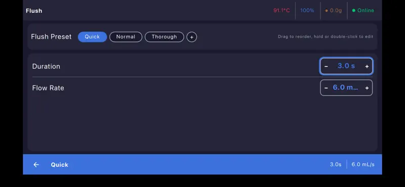 Decenza screenshot 6 of 6