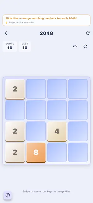 Doozle: Logic & Puzzle Games screenshot 2