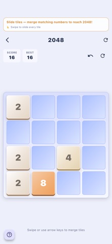 Doozle: Logic & Puzzle Games Screenshot 2 of 5
