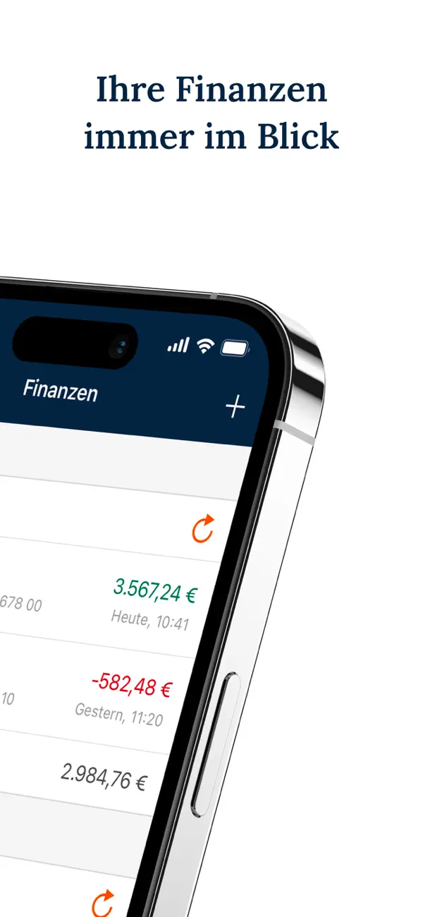 Screenshot #2 pour Neelmeyer Banking