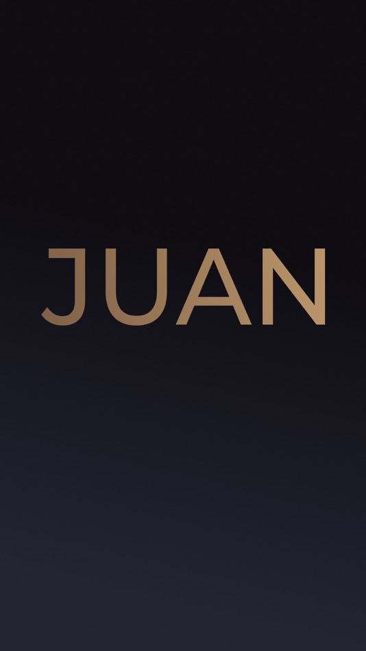 #1. Juan - Chat, Meet, Date (iOS) 由: JUAN APP