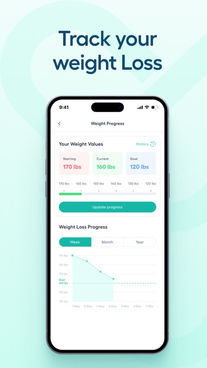 YoloHealth screenshot-8