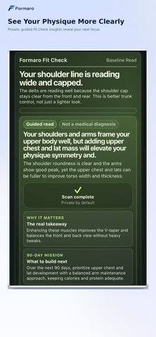 Formaro Screenshot 3 of 7