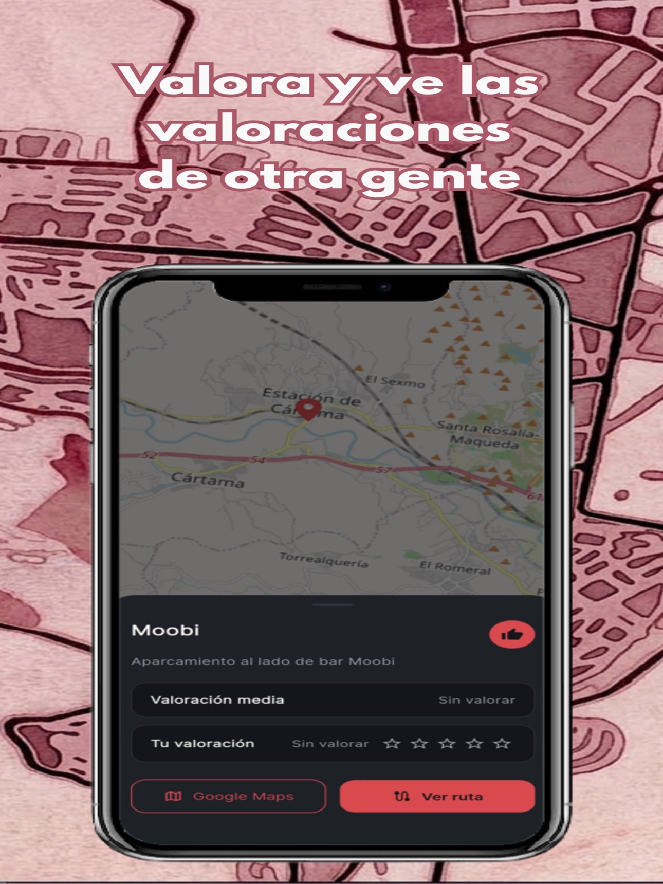 Screenshot 10 of Parkly