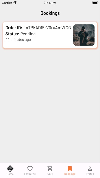 Khwahish screenshot-3