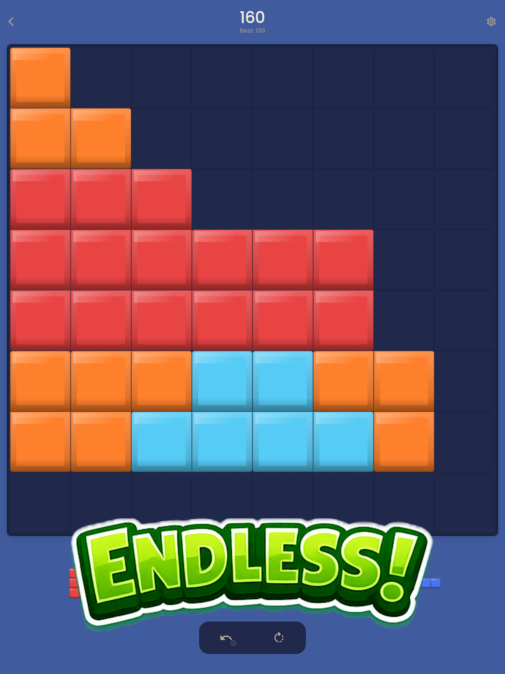 Twist Blast: Block Puzzle screenshot 6