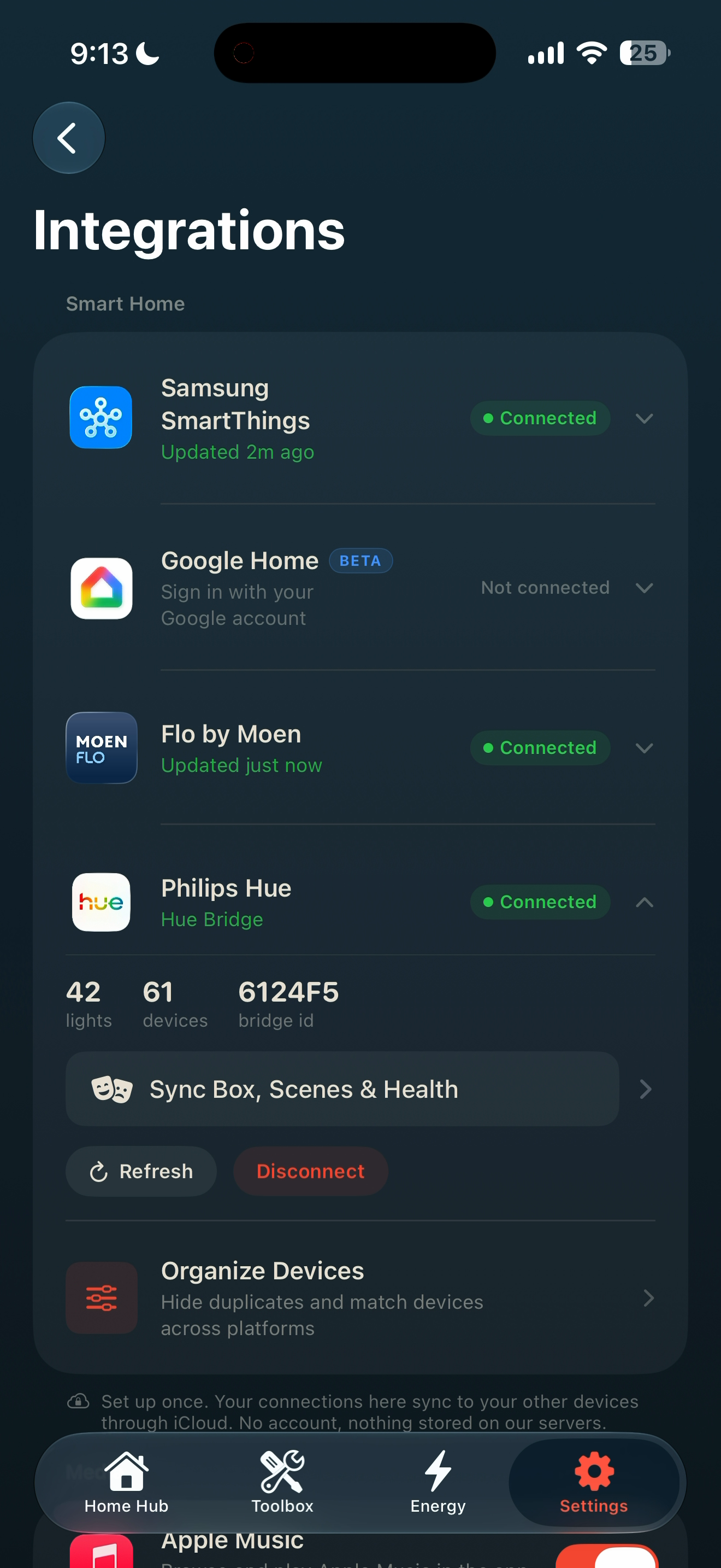 Smart Home Life: Tested screenshot 9