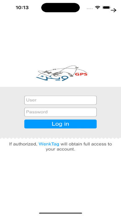WenkTag - وينك تاك screenshot