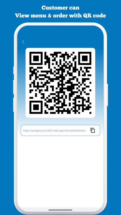 iTep Pro - F&B Management screenshot-3