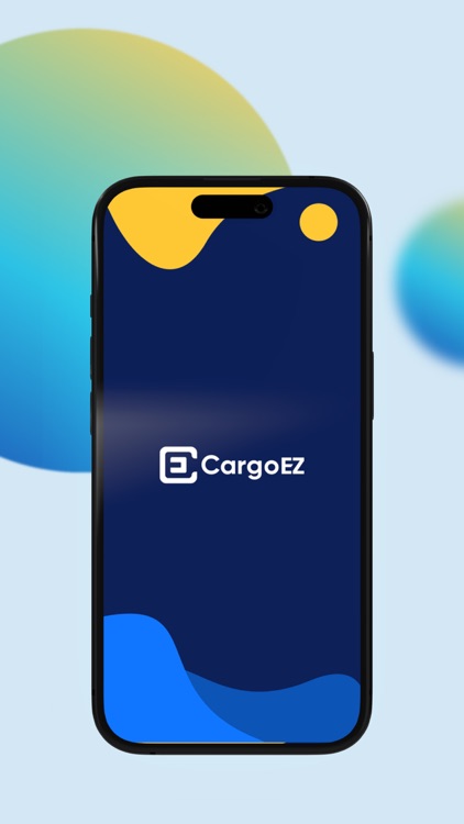 CargoEZ