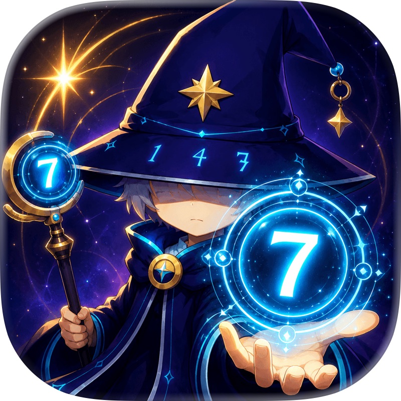Number Puzzle: Orb Fusion screenshot 1