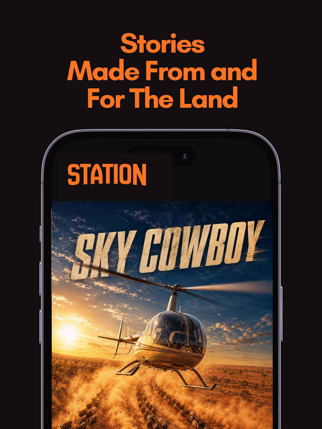 Screenshot 7 of Station Australia