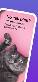 Pinger: Call Plus Texting App screenshot