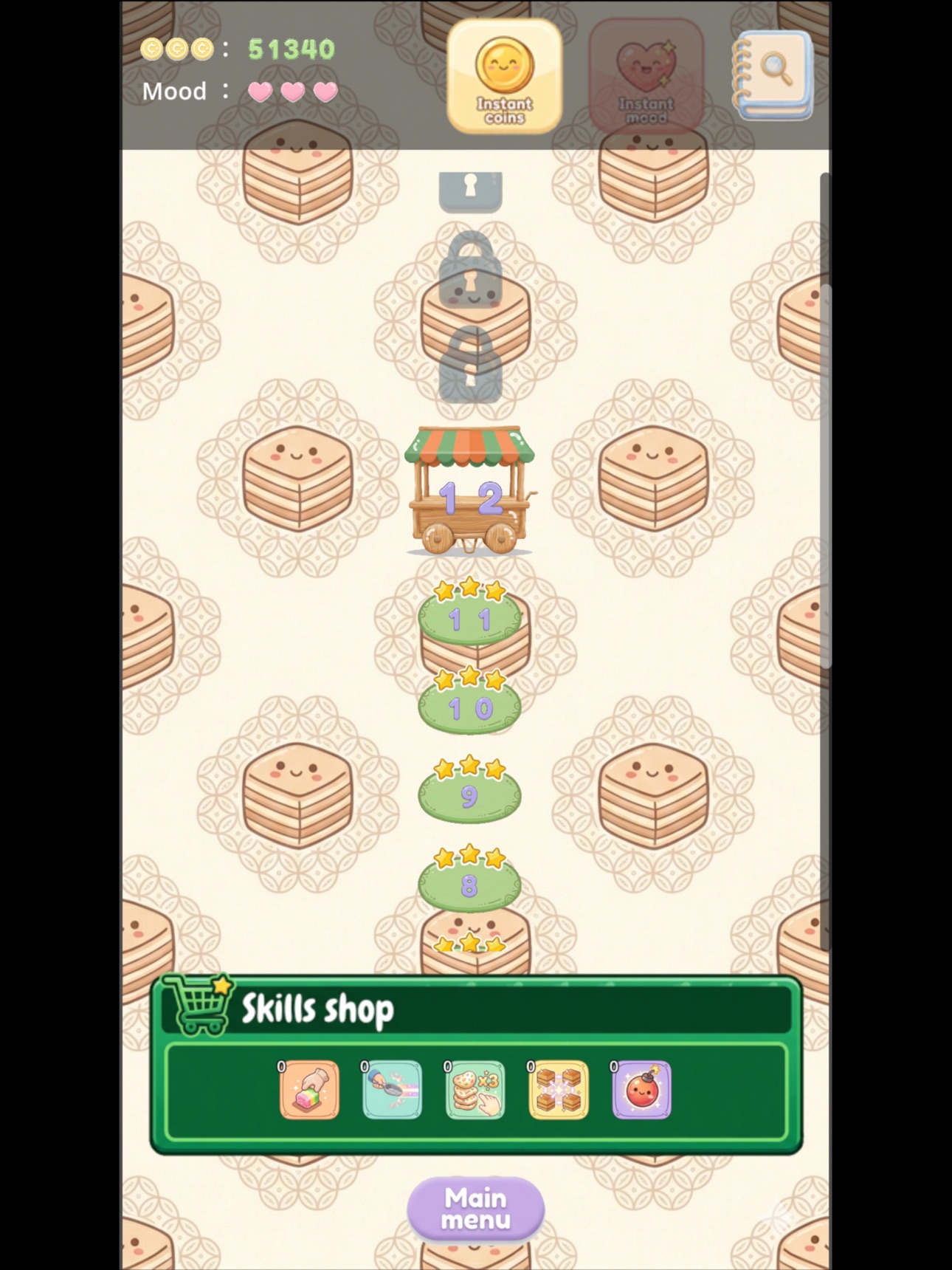 Screenshot 12 of Japas Tycoon