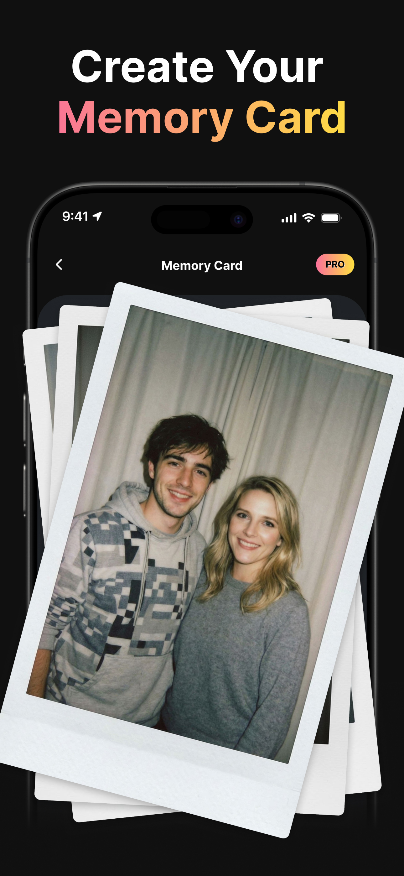 HypnoPixels・AI Photo Generator screenshot 8