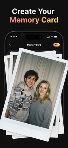 HypnoPixels・AI Photo Generator iPhone screenshot