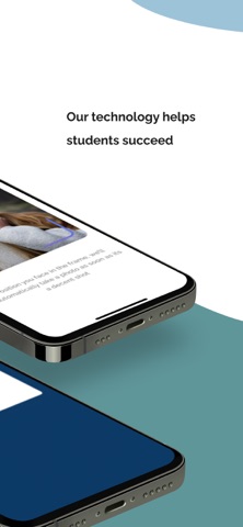 Continental School screenshot