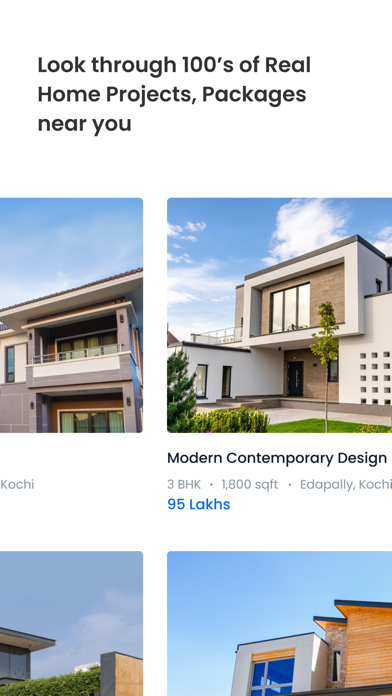 Kolo - Home Design & Interiors Screenshot