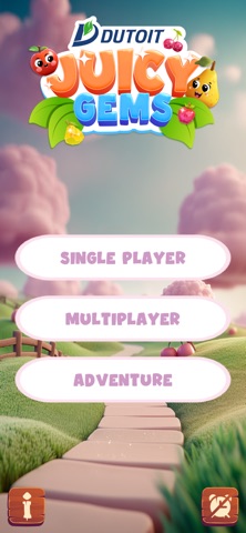 Juicy Gems Screenshot 1 of 4