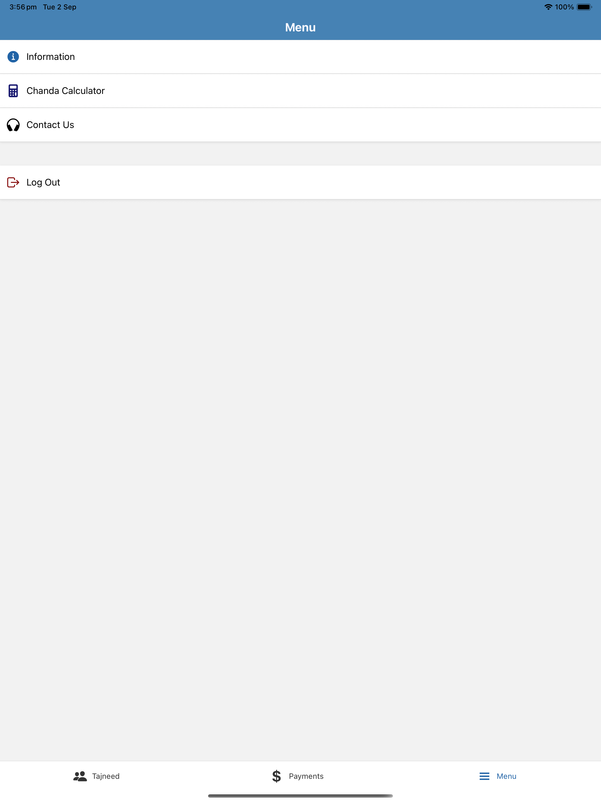 Ahmadiyya Maal Office