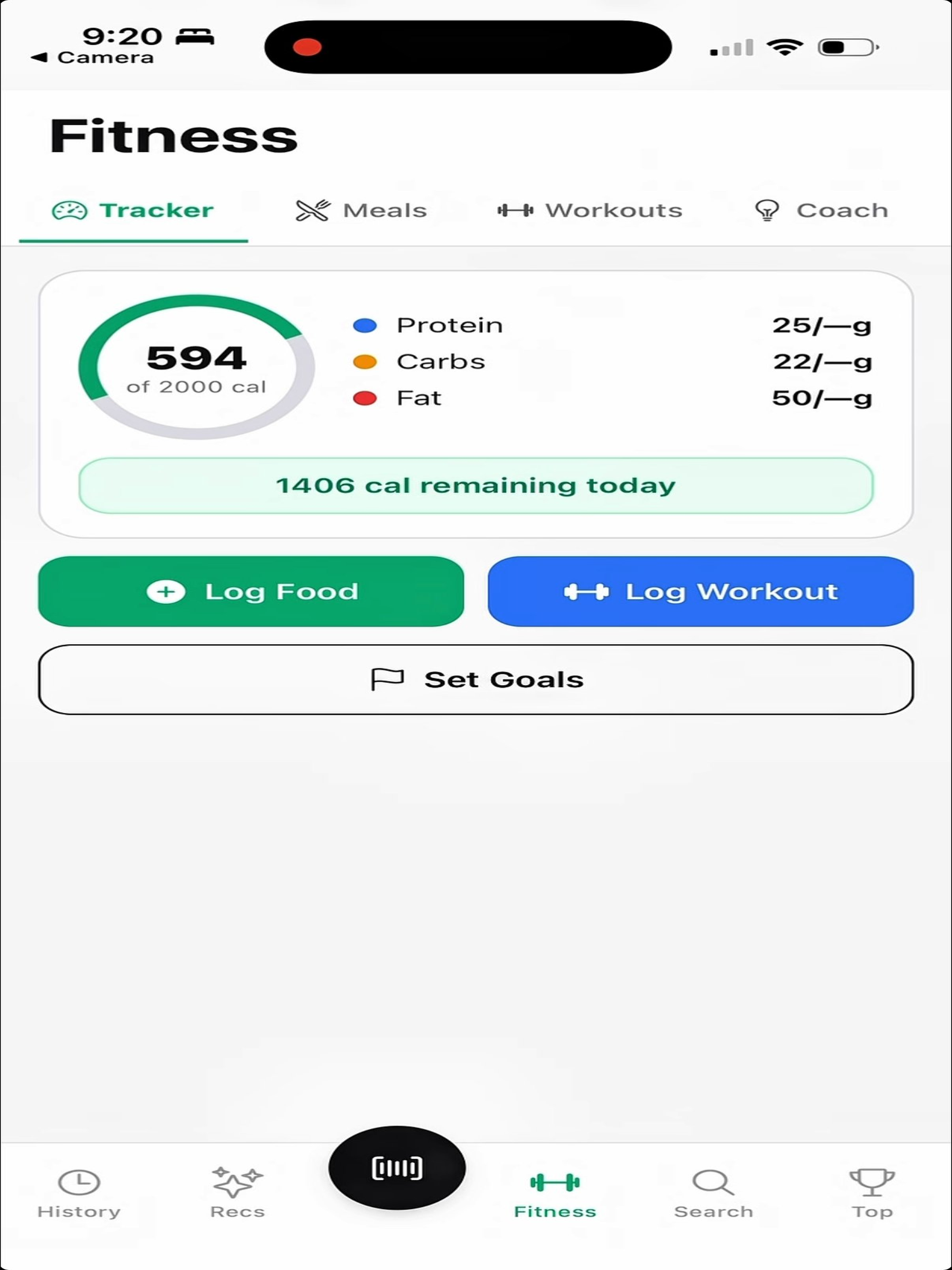 Fawi AI screenshot 10