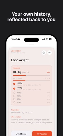 Lededay iPhone screenshot