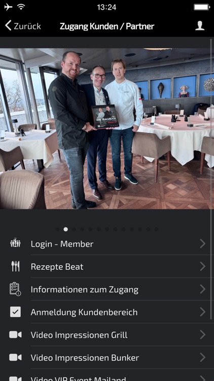 Ambord Marketing & Vermarktung screenshot-5