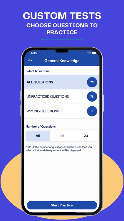 NSW DKT Learners Test Practice screenshot-4