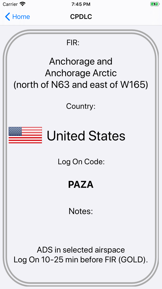 #5. Pilot-Abbr (iOS) 게시자: Pedro Villarroel