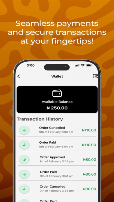 CTTaste Screenshot