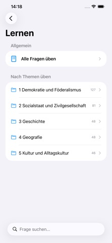 Grundwissen ZH screenshot