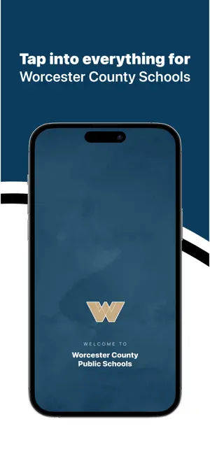 Worcester County Schools screenshot 1