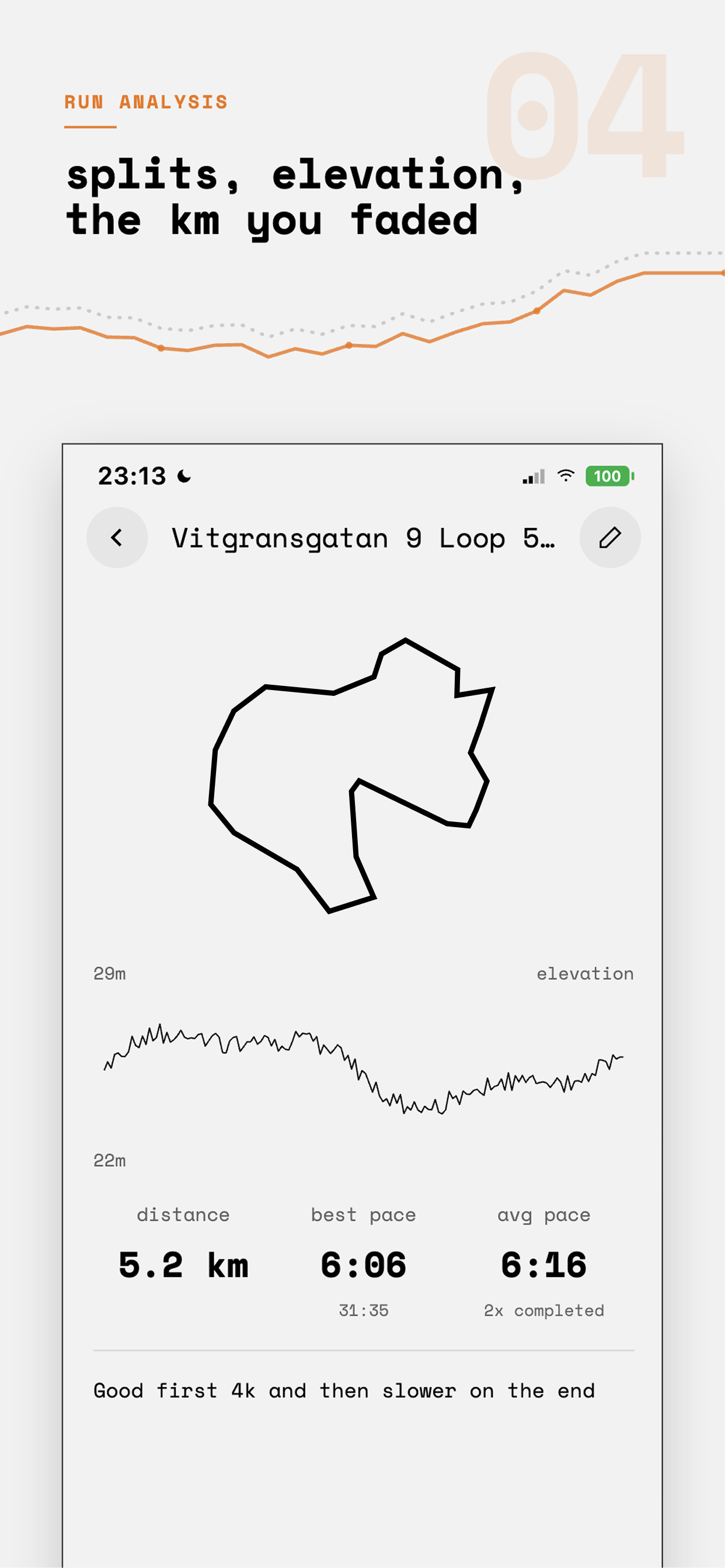Dagg screenshot 4