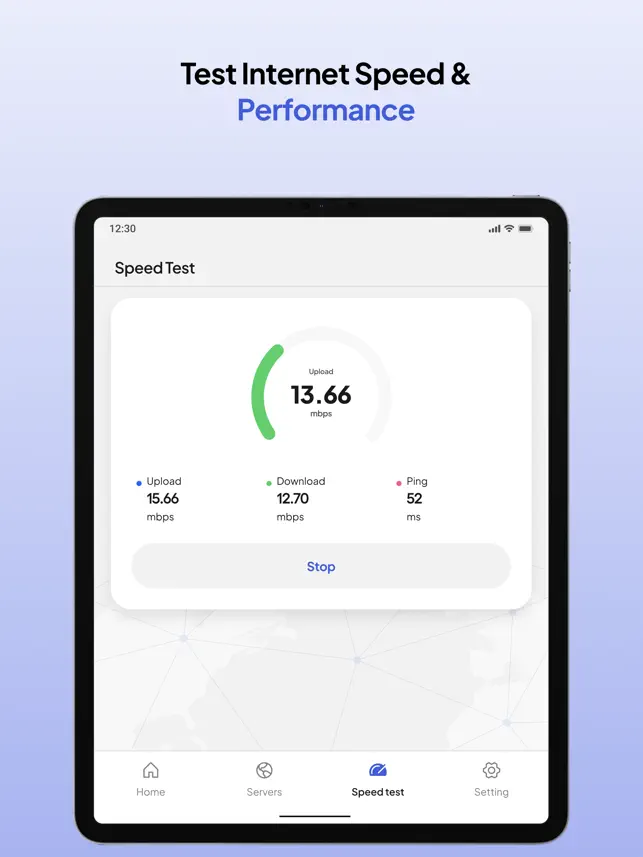 VPN UK - Fast & Secure Proxy9+_4